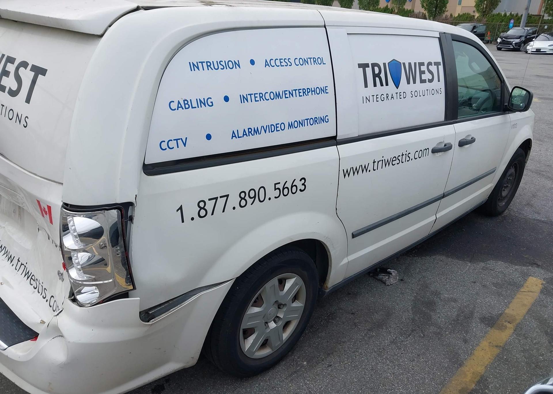 2011 DODGE GRAND CARAVAN C