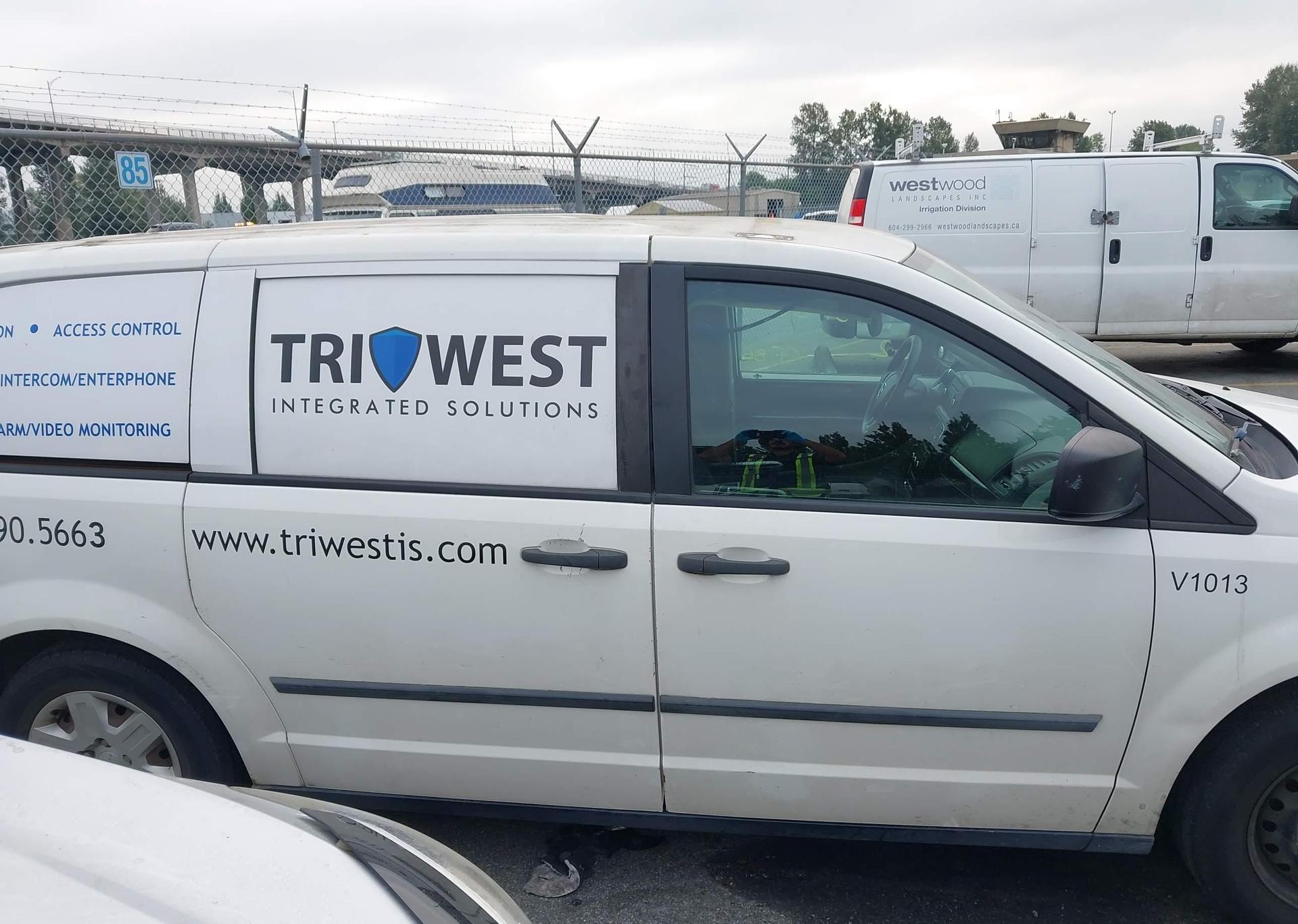 2011 DODGE GRAND CARAVAN C