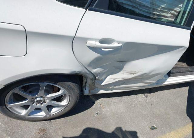 2009 SUBARU IMPREZA 2.5I