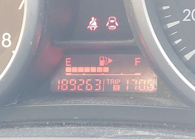 2011 MAZDA MAZDA3 GX