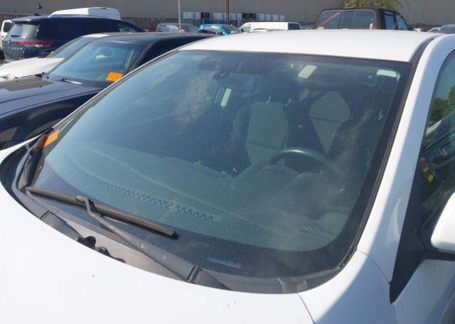 2011 MAZDA MAZDA3 GX