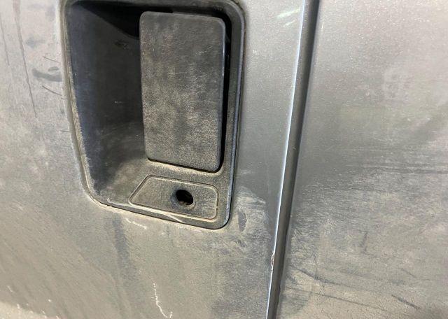 2000 FORD F250