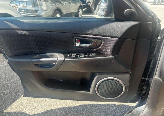 2009 MAZDA 3 S