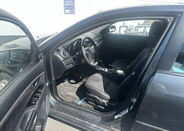 2009 MAZDA 3 S