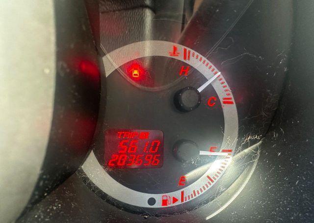 2009 MAZDA 3 S