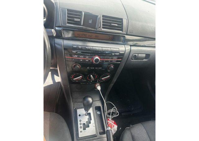 2009 MAZDA 3 S