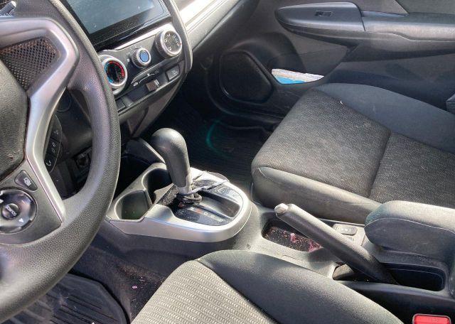 2016 HONDA FIT