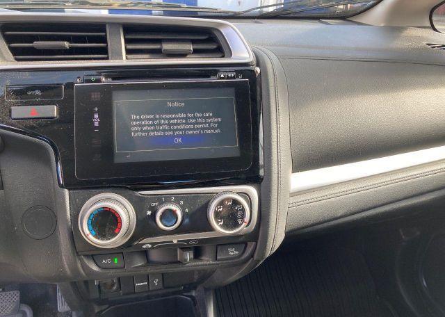 2016 HONDA FIT