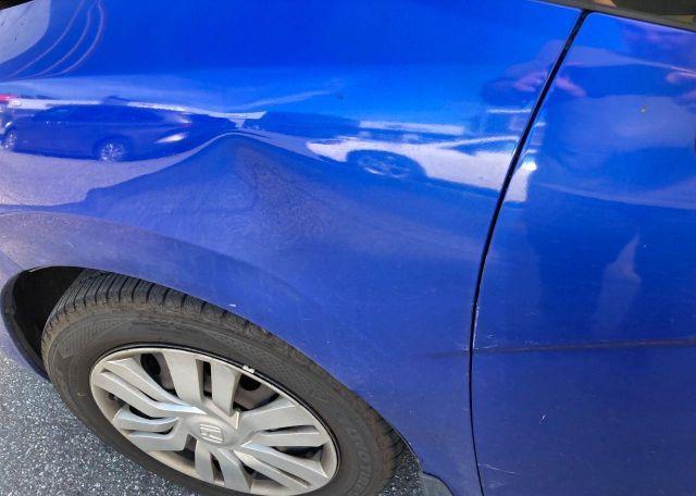 2016 HONDA FIT