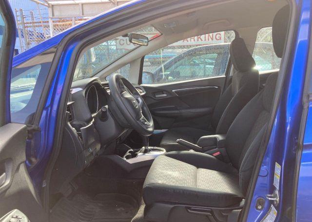 2016 HONDA FIT