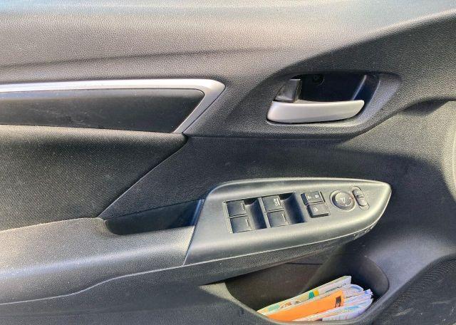 2016 HONDA FIT