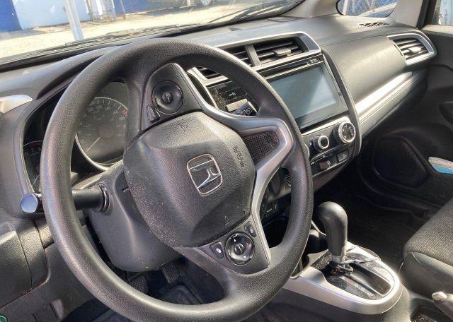 2016 HONDA FIT
