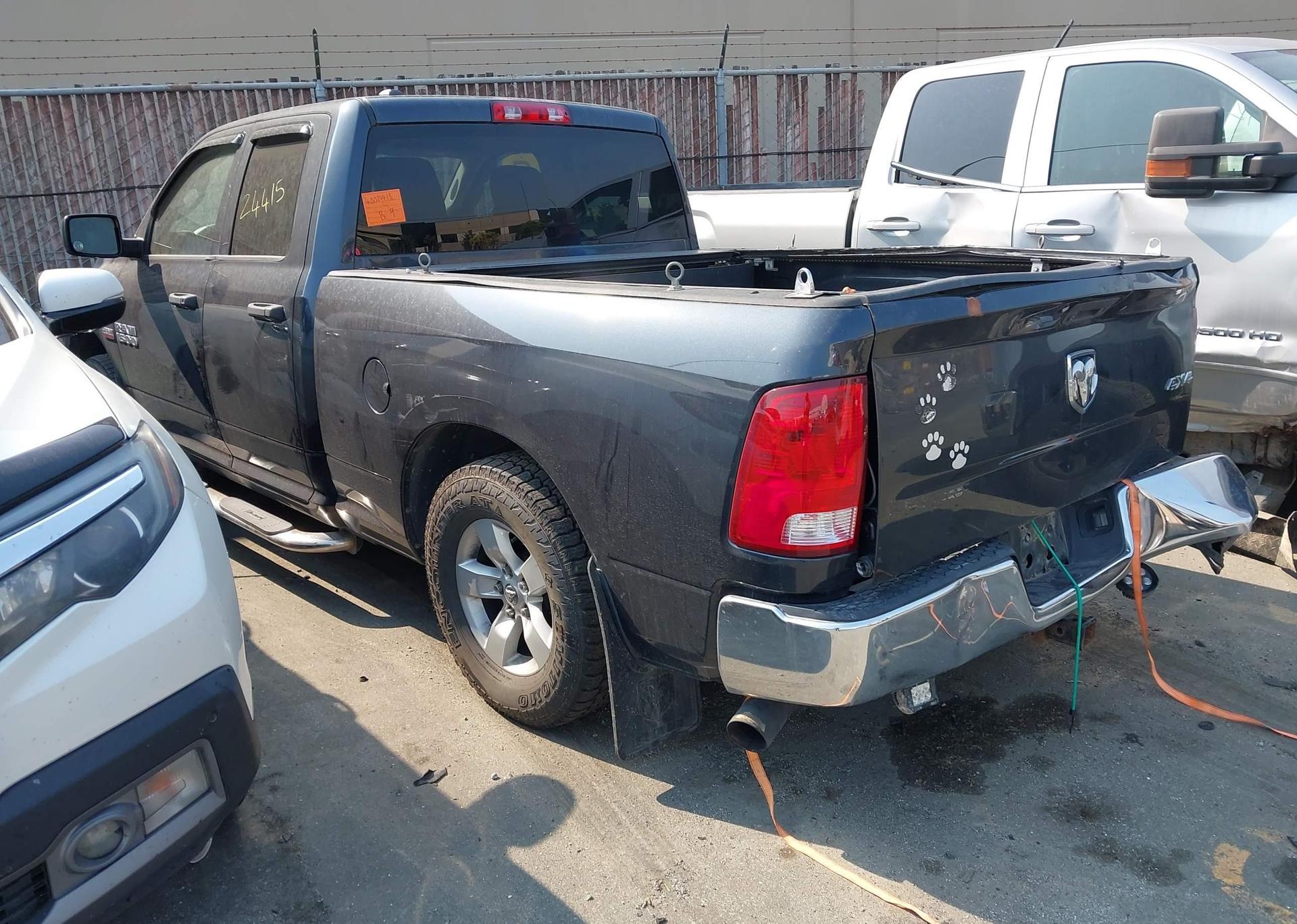 2015 RAM 1500 ST