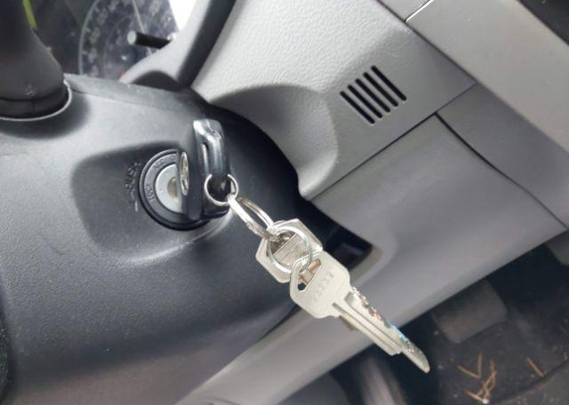 2012 TOYOTA COROLLA S
