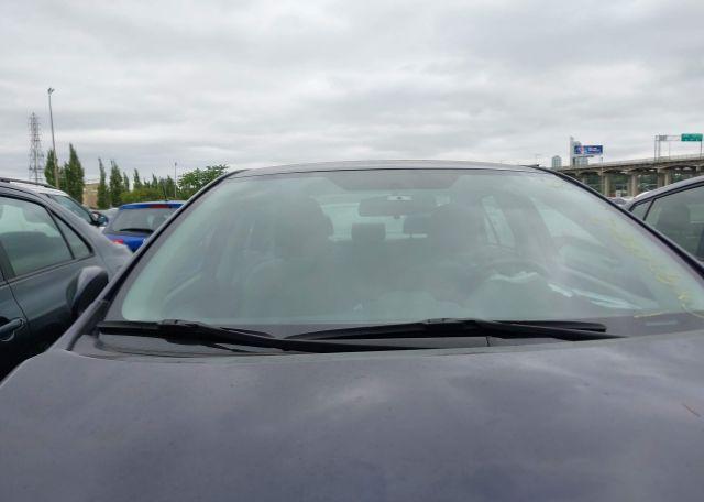 2012 TOYOTA COROLLA S