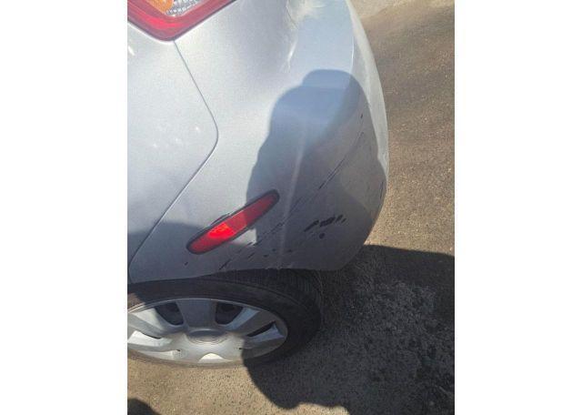 2006 SUZUKI SWIFT