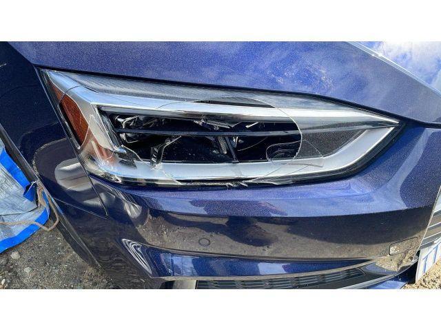 2019 AUDI S5