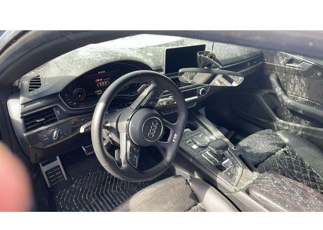 2019 AUDI S5