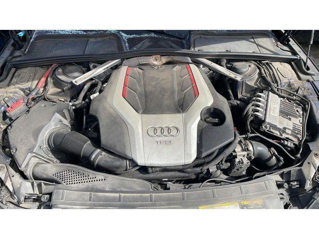 2019 AUDI S5