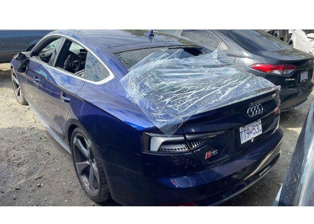 2019 AUDI S5