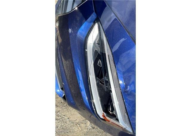 2019 AUDI S5