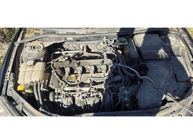 2006 MAZDA 3 HATCHBACK