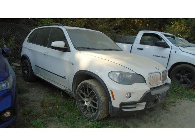 2007 BMW X5