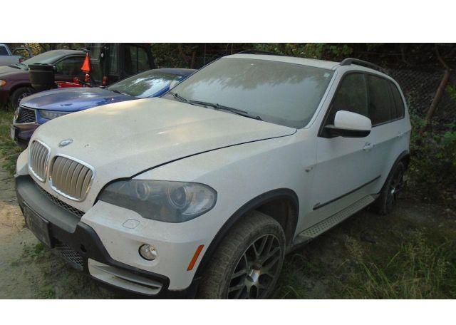 2007 BMW X5