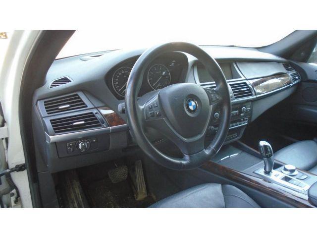 2007 BMW X5