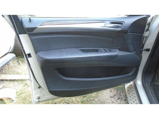 2007 BMW X5