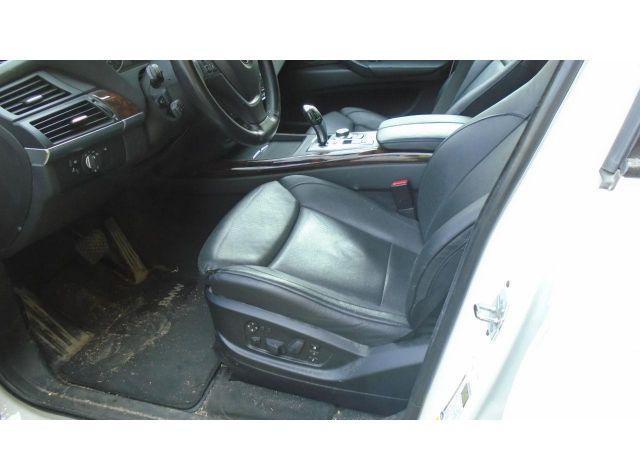 2007 BMW X5