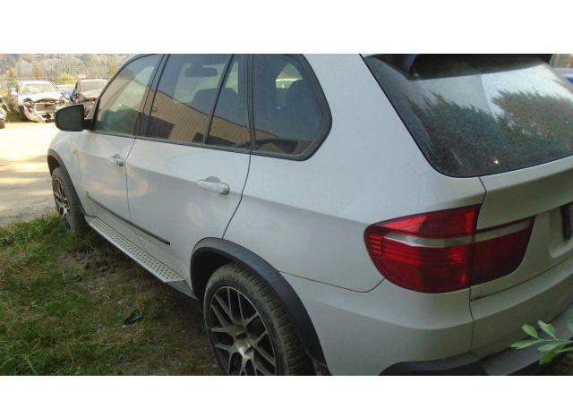 2007 BMW X5