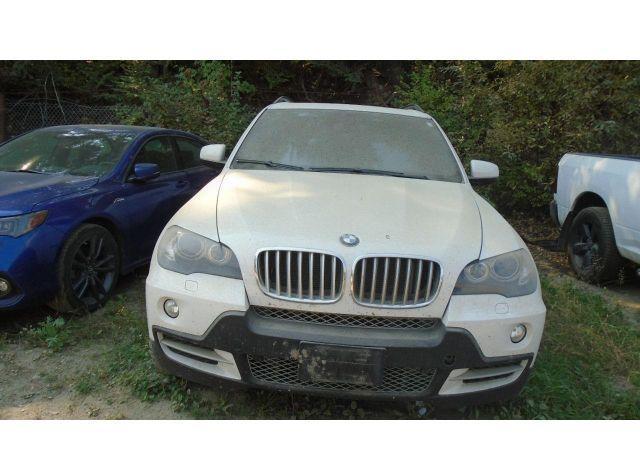 2007 BMW X5
