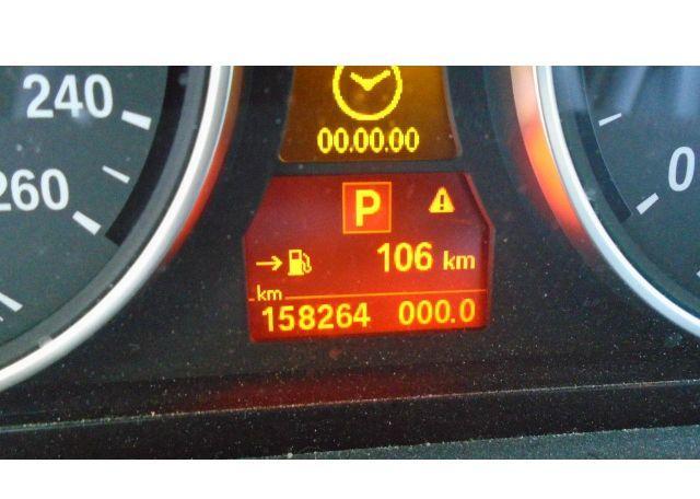 2007 BMW X5