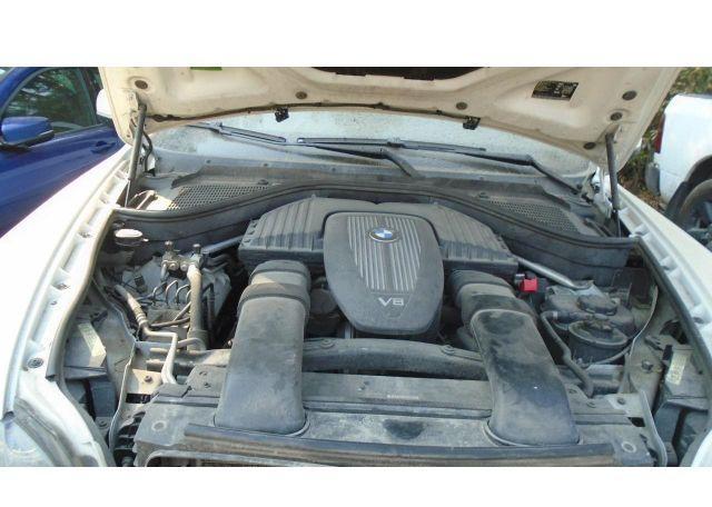 2007 BMW X5