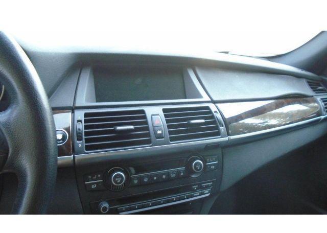 2007 BMW X5