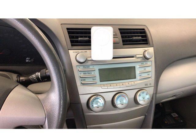 2009 TOYOTA CAMRY
