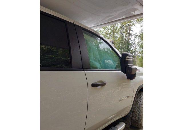 2020 CHEVROLET SILVERADO 3500HD WORK TRUCK