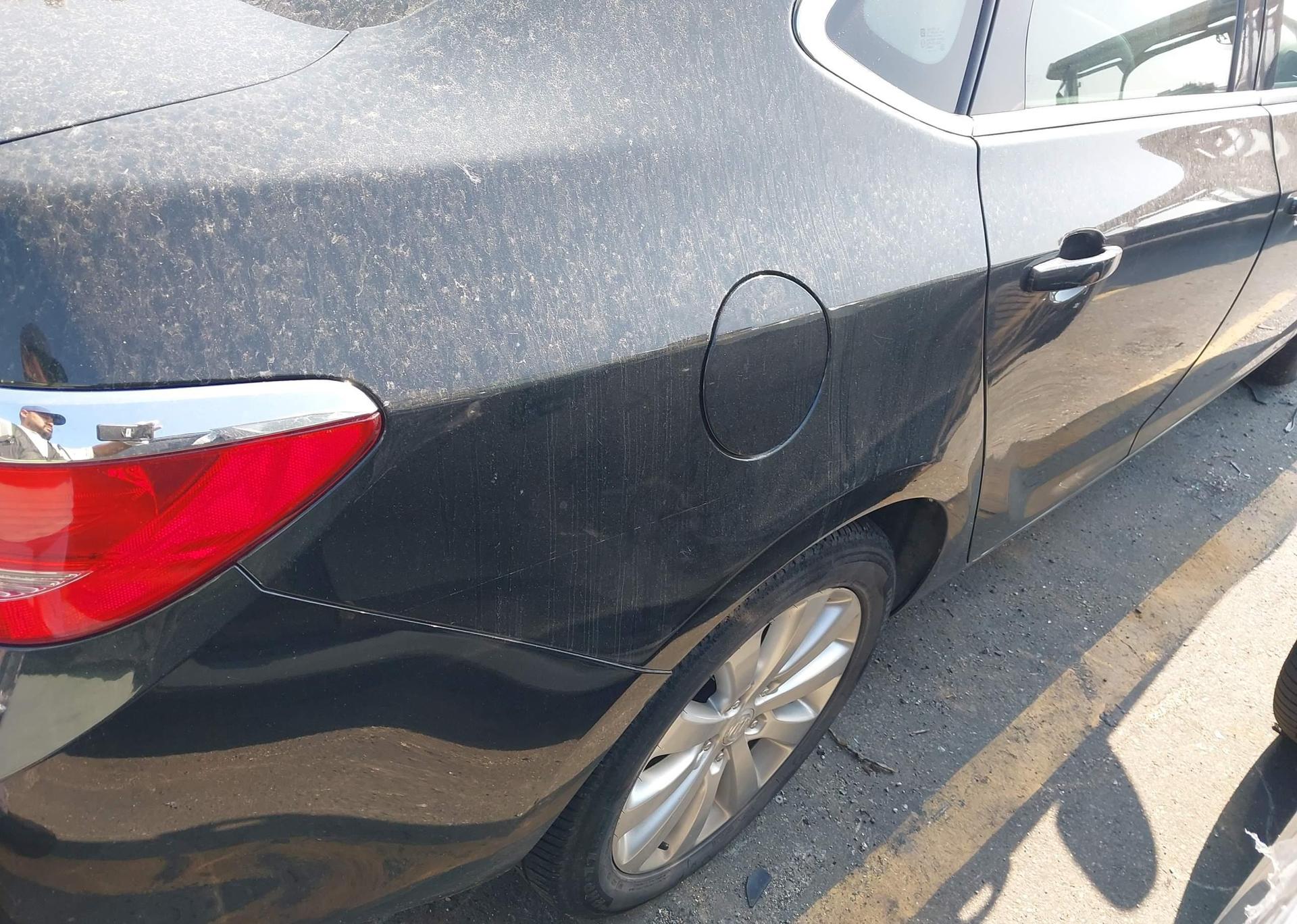 2015 BUICK VERANO