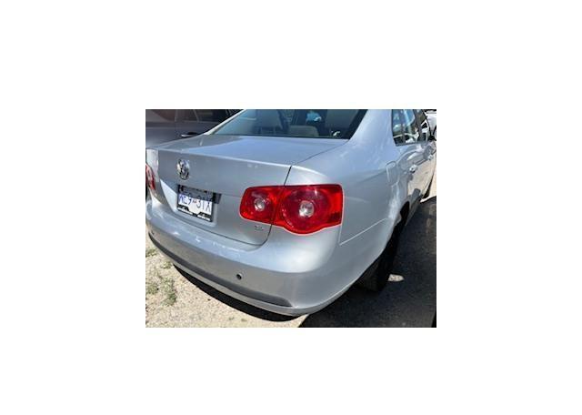 2006 VOLKSWAGEN JETTA