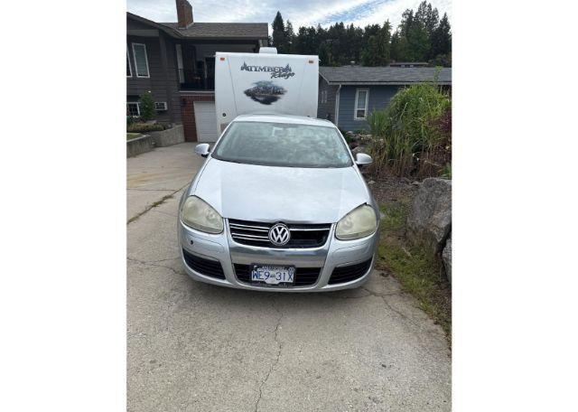 2006 VOLKSWAGEN JETTA