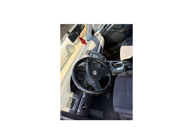 2006 VOLKSWAGEN JETTA