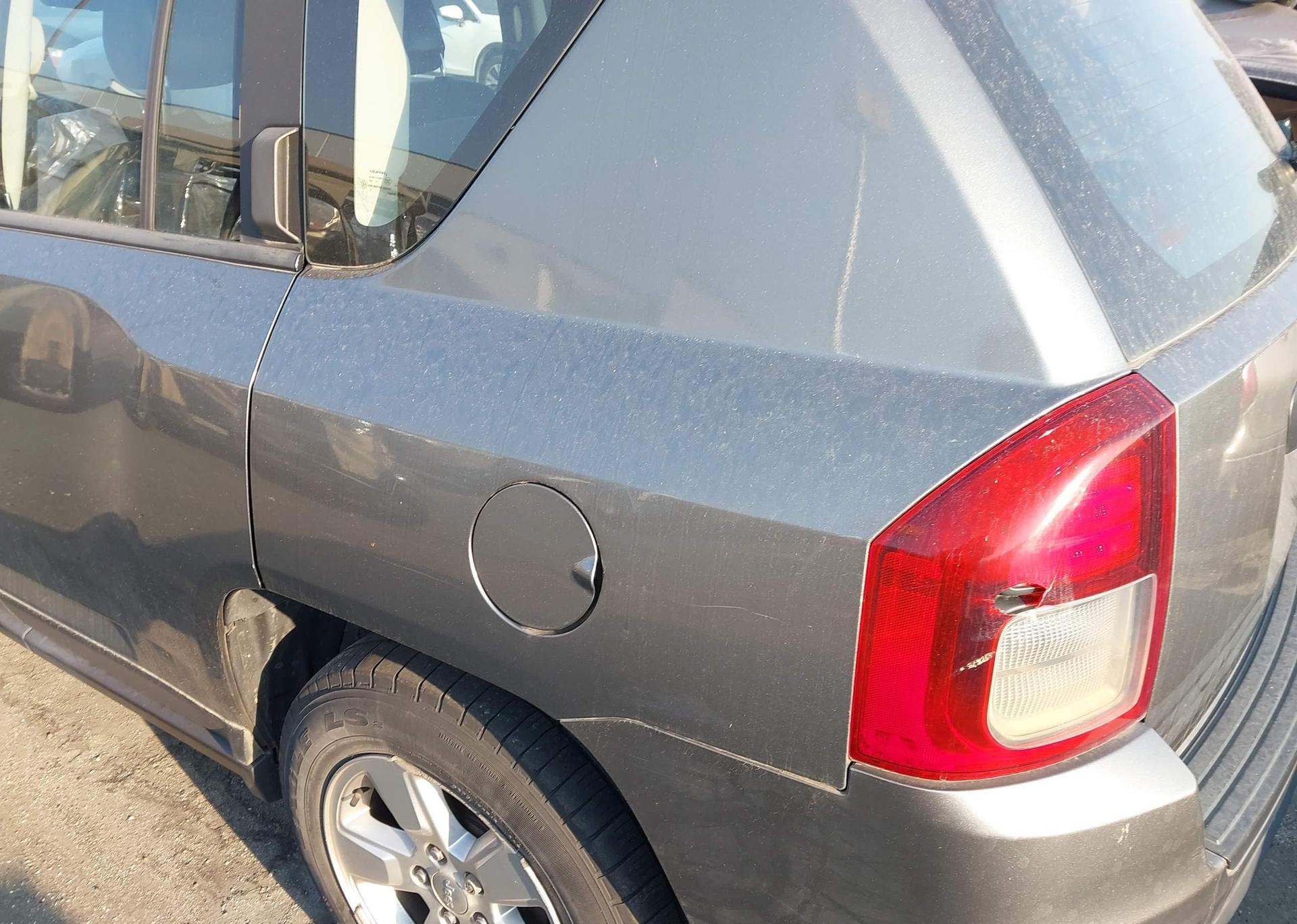 2014 JEEP COMPASS SPORT