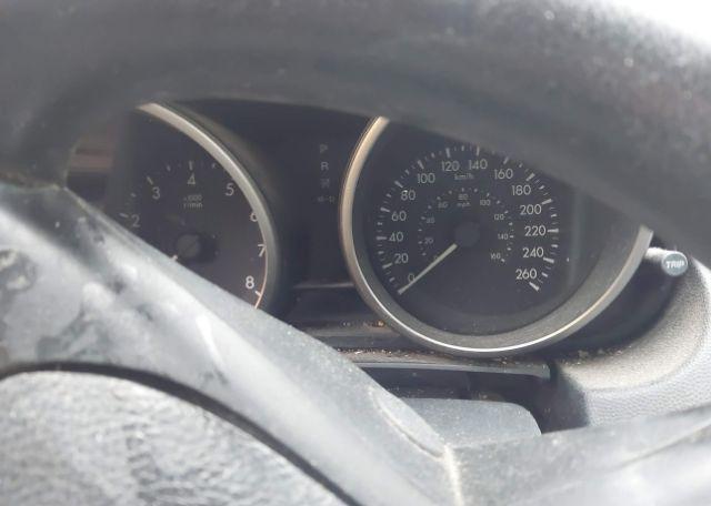 2010 MAZDA 3 I