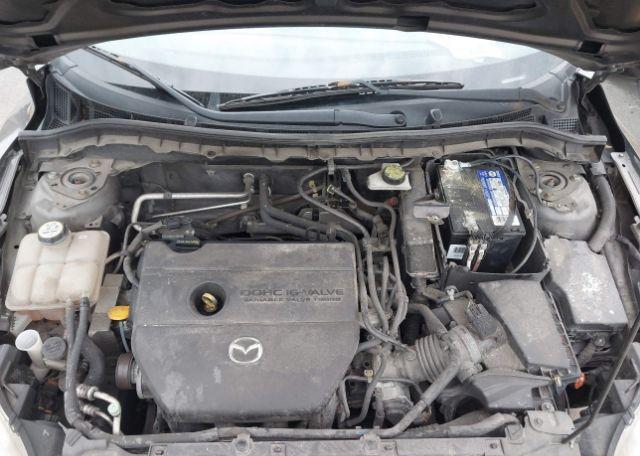 2010 MAZDA 3 I