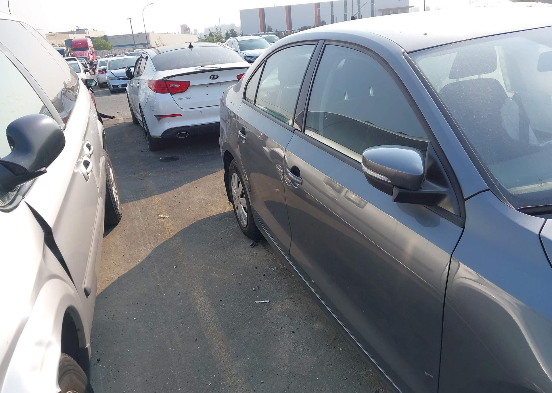 2016 VOLKSWAGEN JETTA S