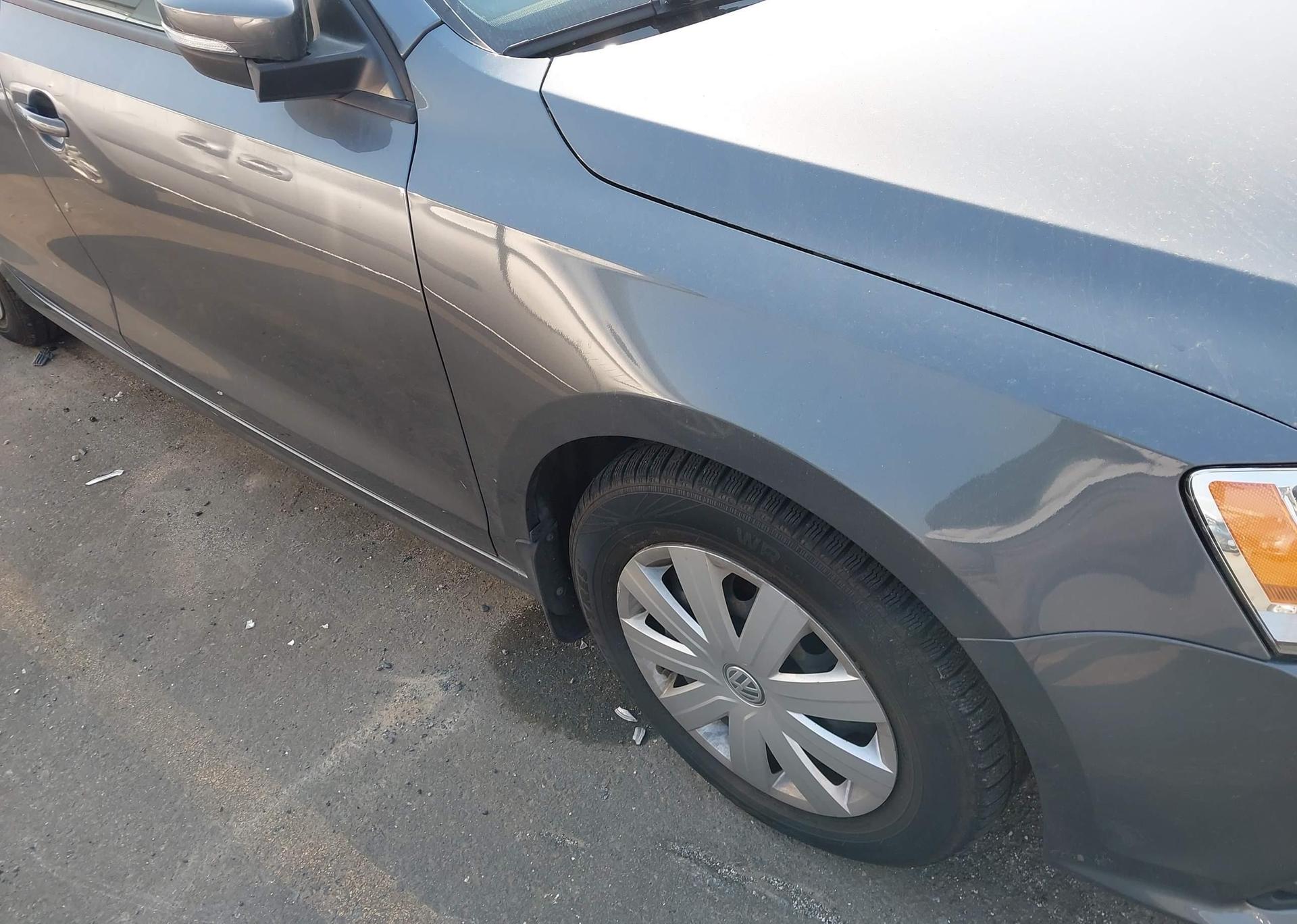 2016 VOLKSWAGEN JETTA S