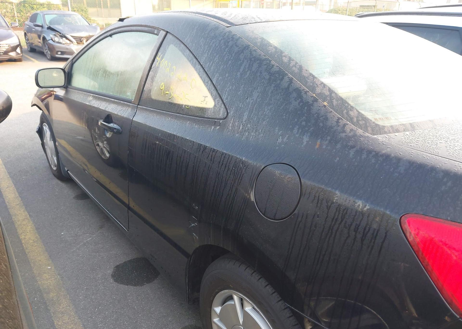 2006 HONDA CIVIC DX VP