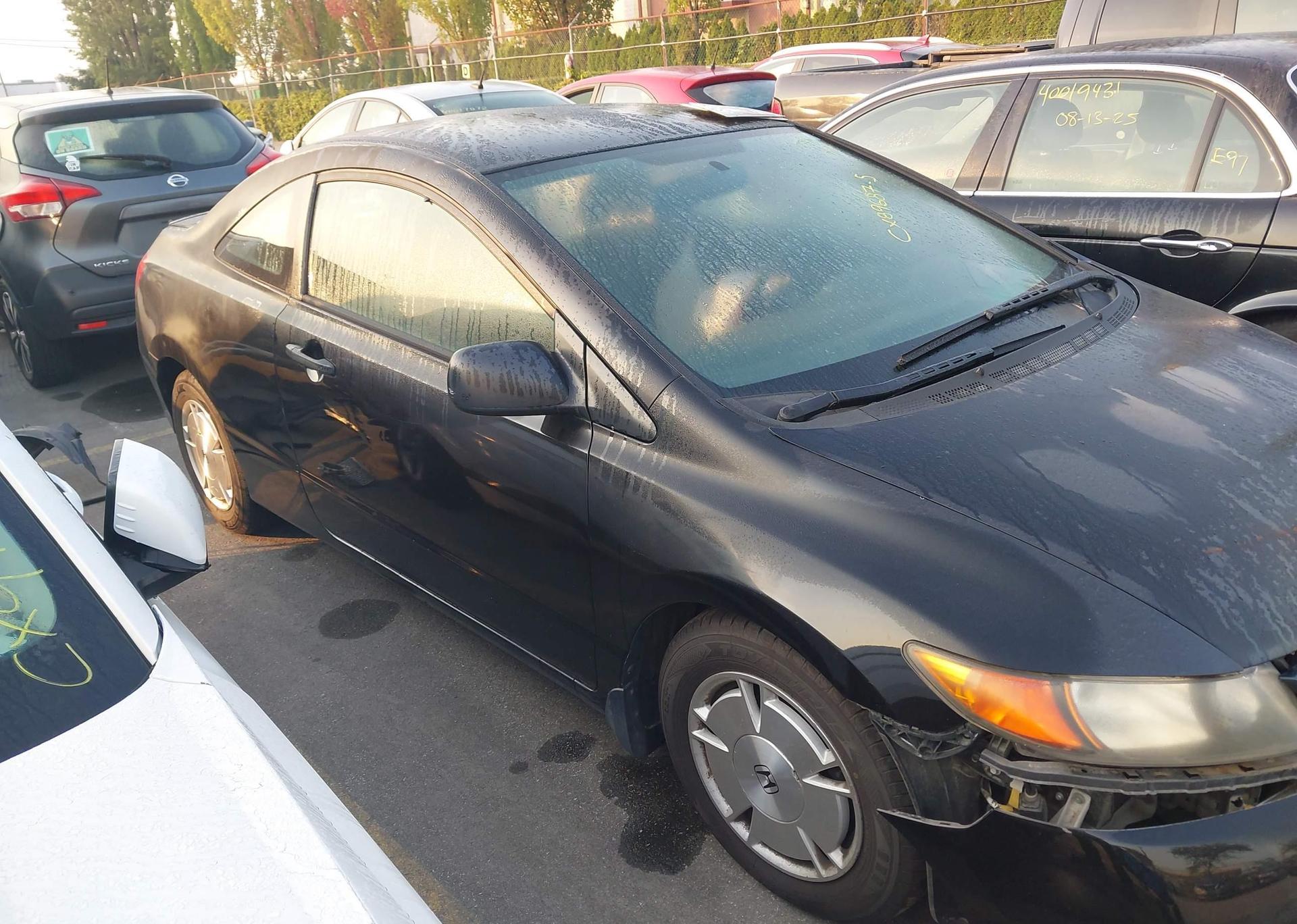 2006 HONDA CIVIC DX VP