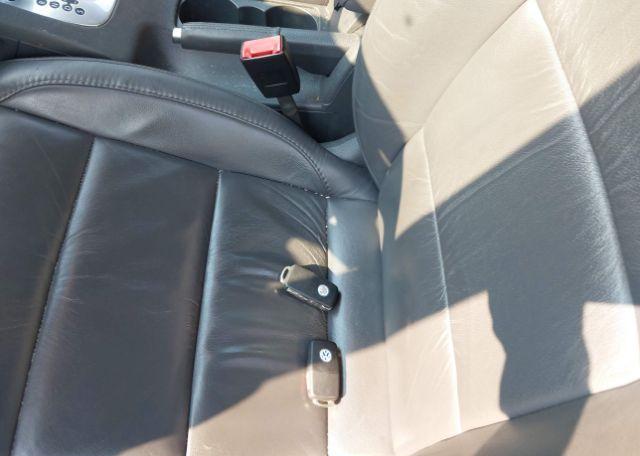 2006 VOLKSWAGEN JETTA